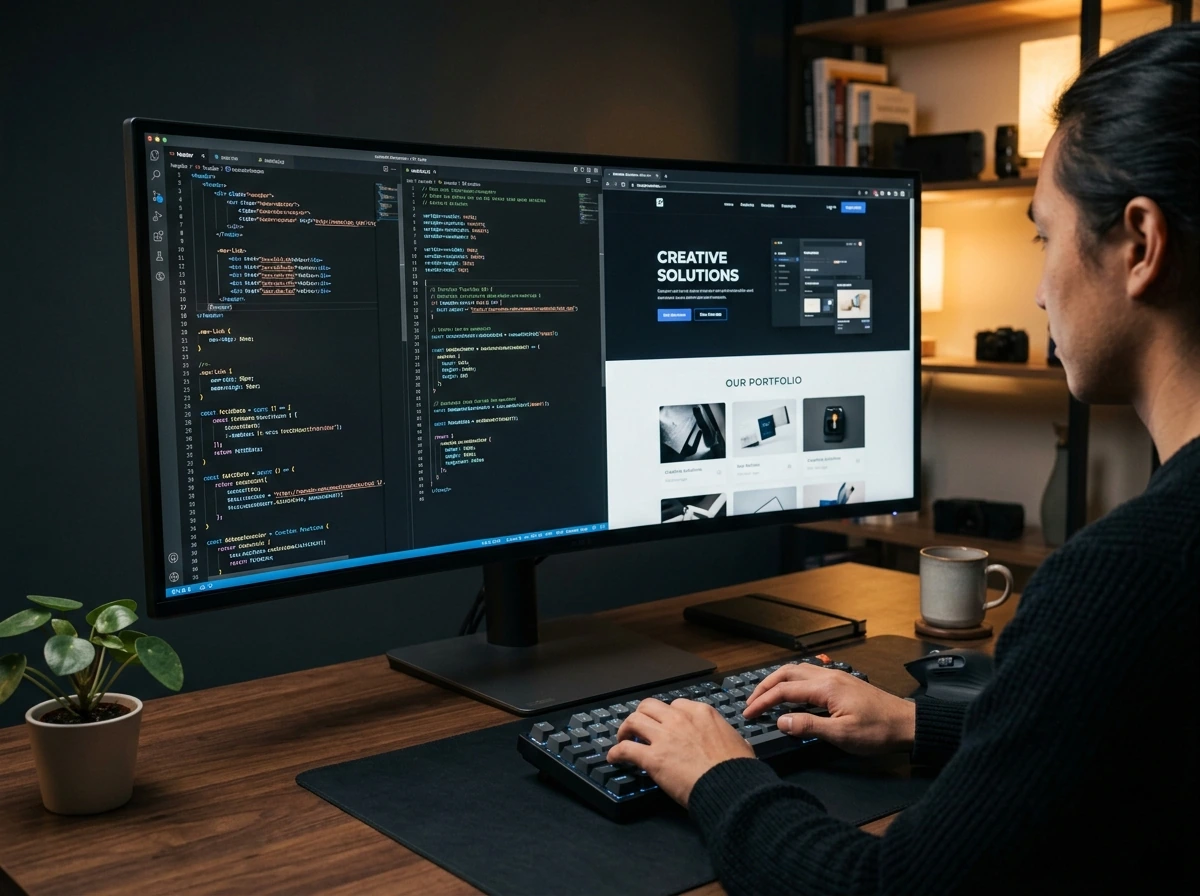 ZOKAYAA Frontend Development & Engineering