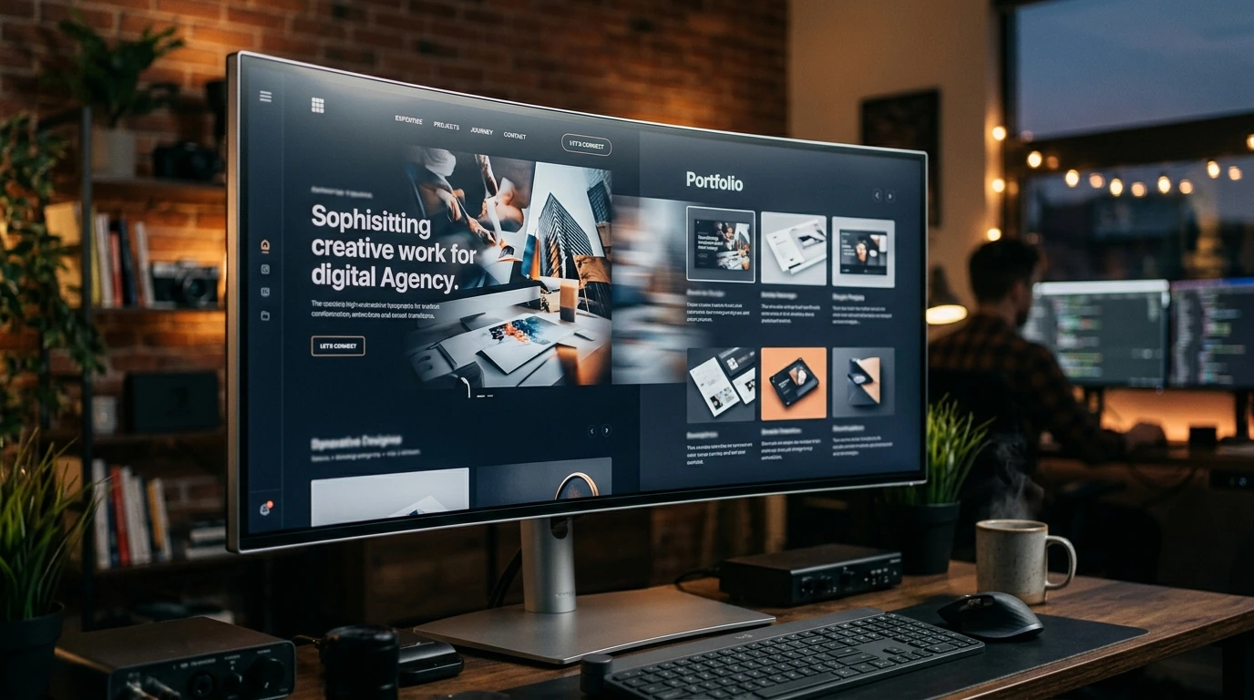 ZOKAYAA Curated Digital Experiences
